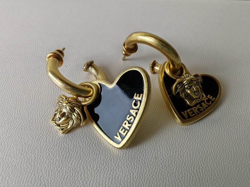 Versace earring 05lyx16 (16)