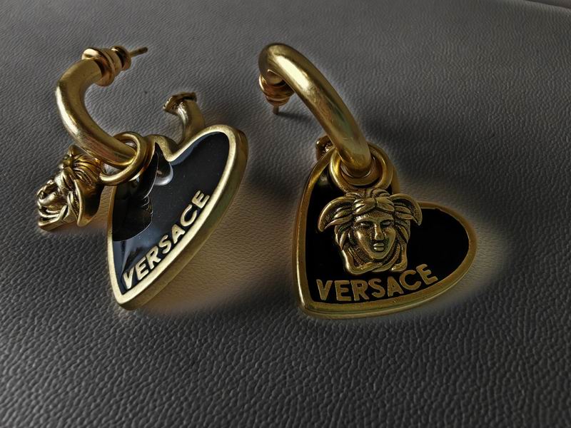Versace earring 05lyx16 (17)