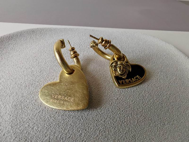 Versace earring 05lyx16 (19)