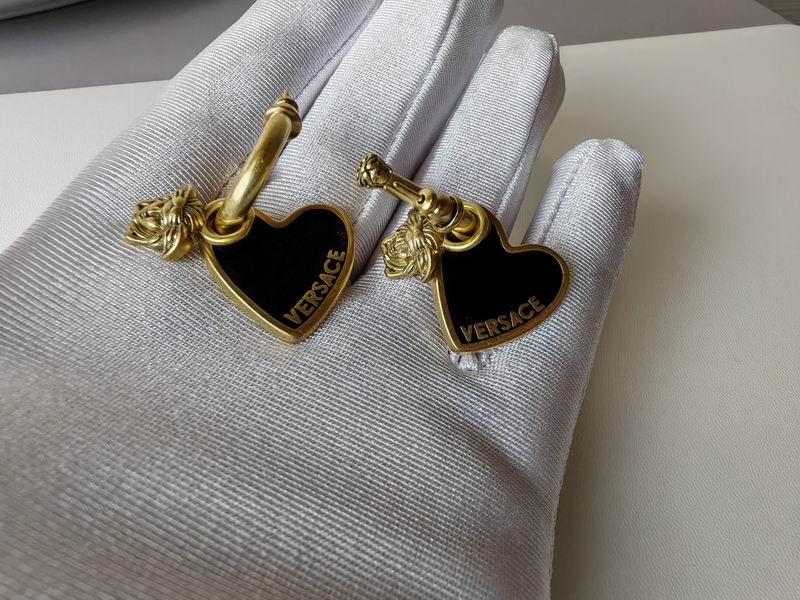 Versace earring 05lyx16 (20)