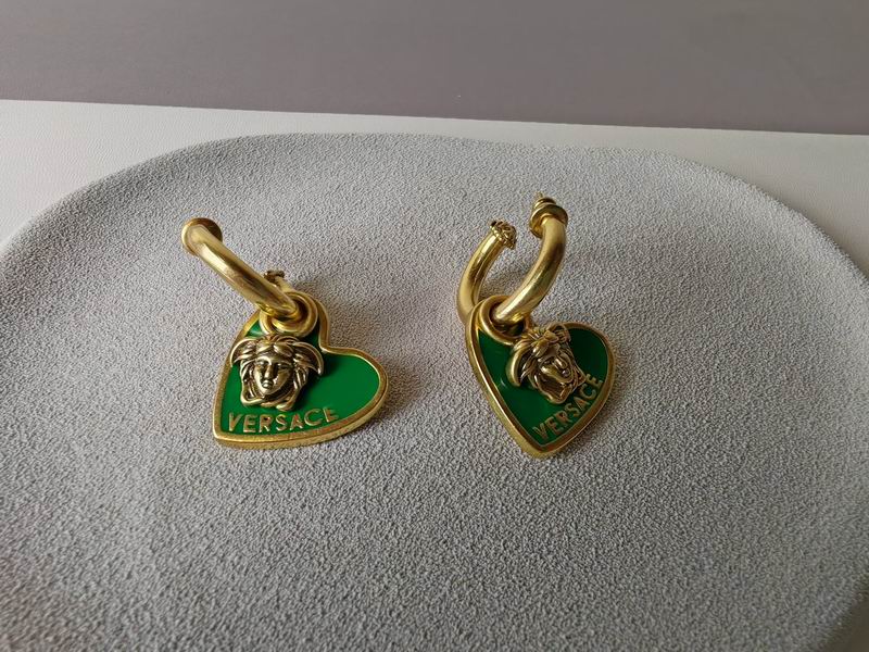 Versace earring 05lyx16 (4)