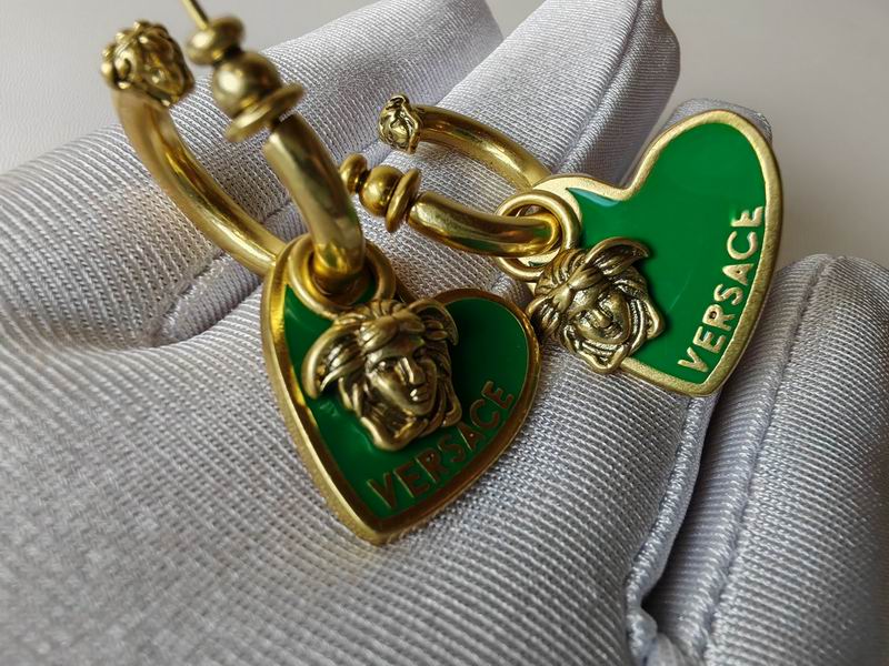 Versace earring 05lyx16 (6)