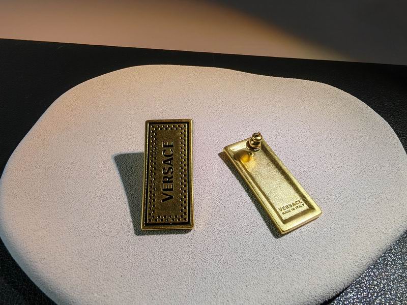 Versace earring 05lyx17 (6)