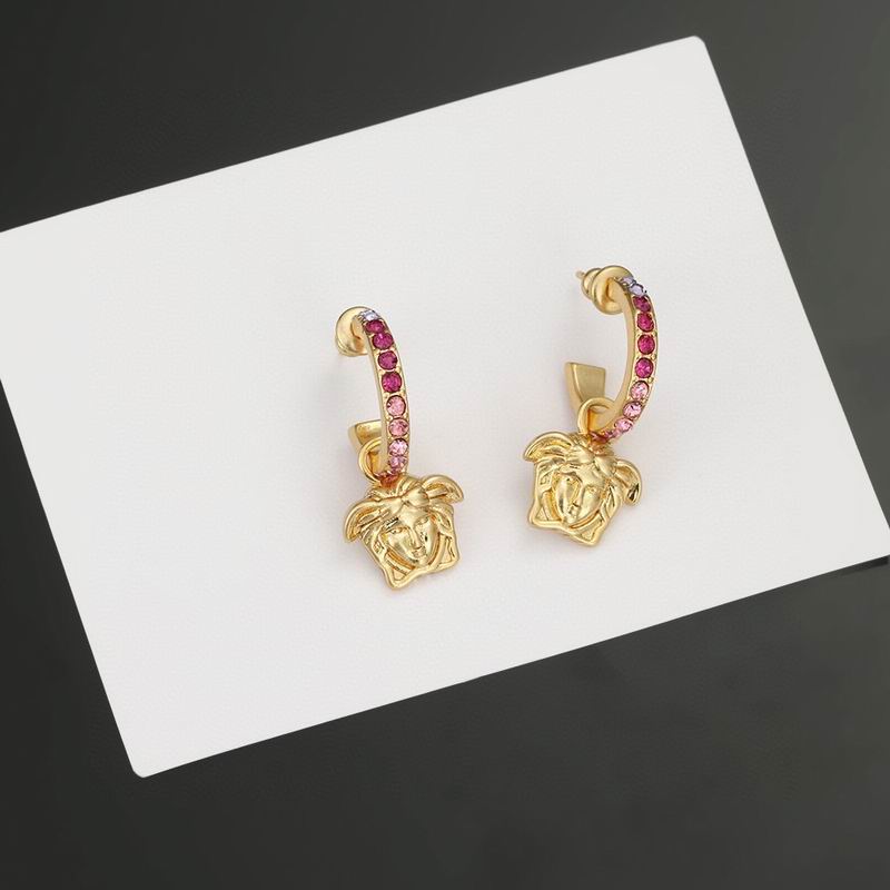 Versace earring 05lyx18 (1)