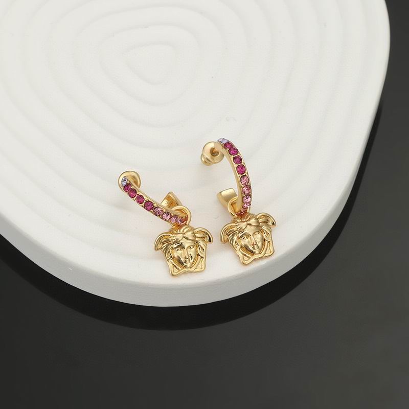 Versace earring 05lyx18 (2)