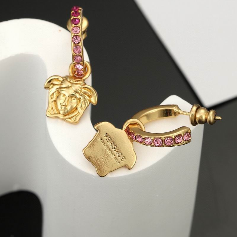 Versace earring 05lyx18 (3)