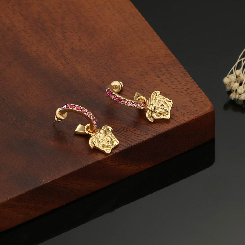 Versace earring 05lyx18 (5)