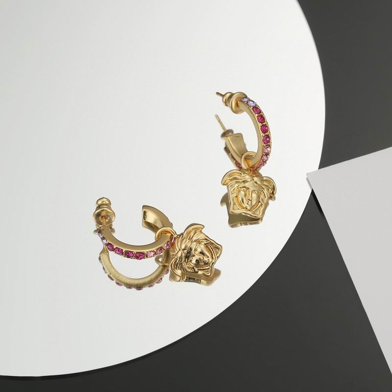Versace earring 05lyx18 (6)