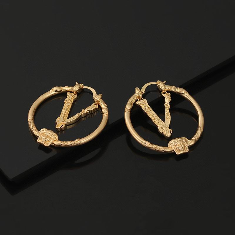 Versace earring 05lyx19 (4)