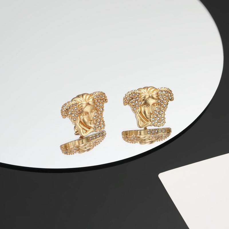 Versace earring 05lyx20 (1)