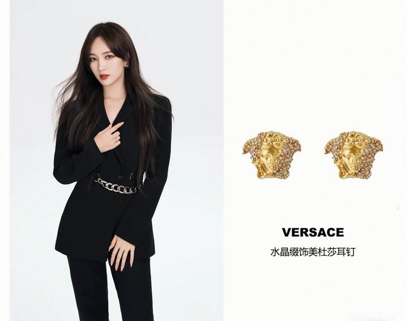 Versace earring 05lyx20 (5)