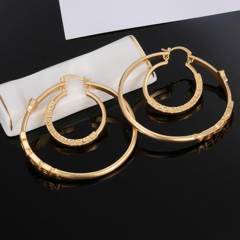 Versace earring 05lyx21 (1)