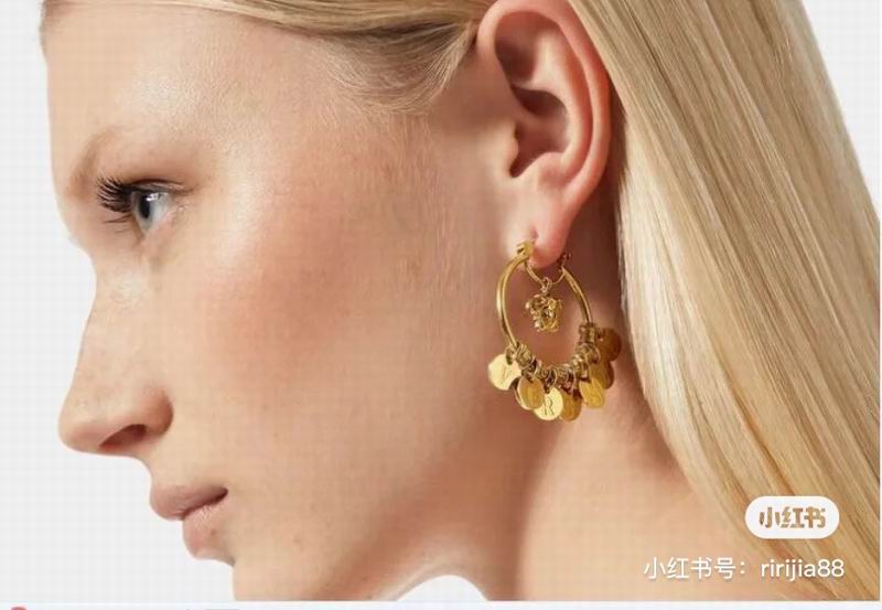 Versace earring 05lyx22 (4)