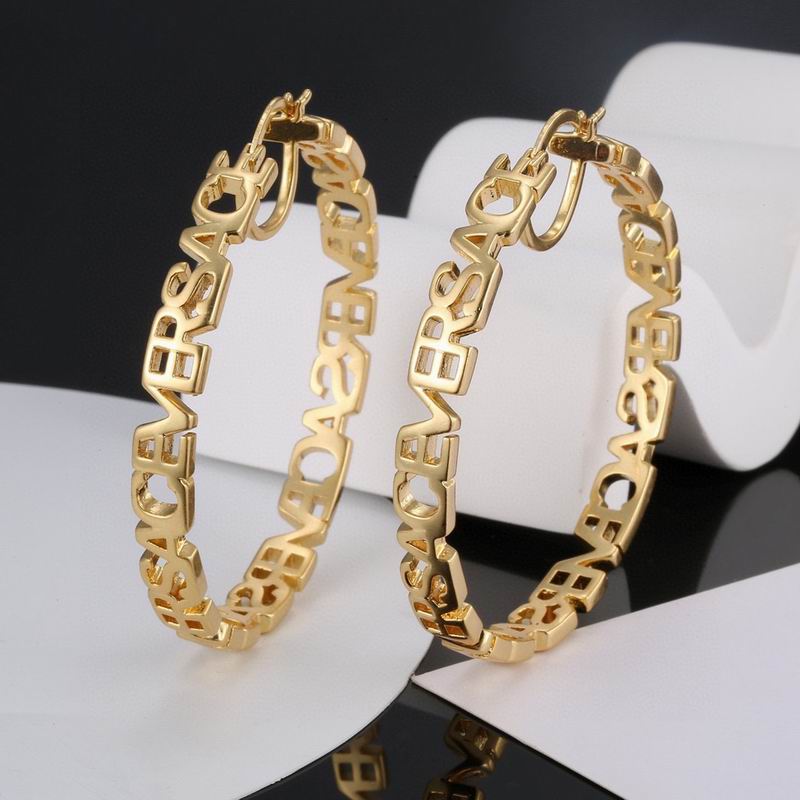 Versace earring 05lyx23 (5)
