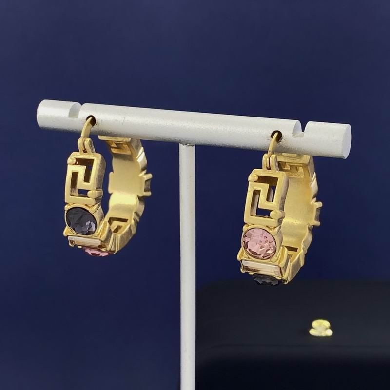 Versace earring 05lyx44 (1)