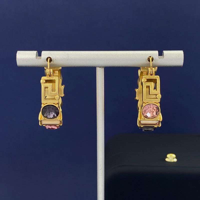 Versace earring 05lyx44 (2)