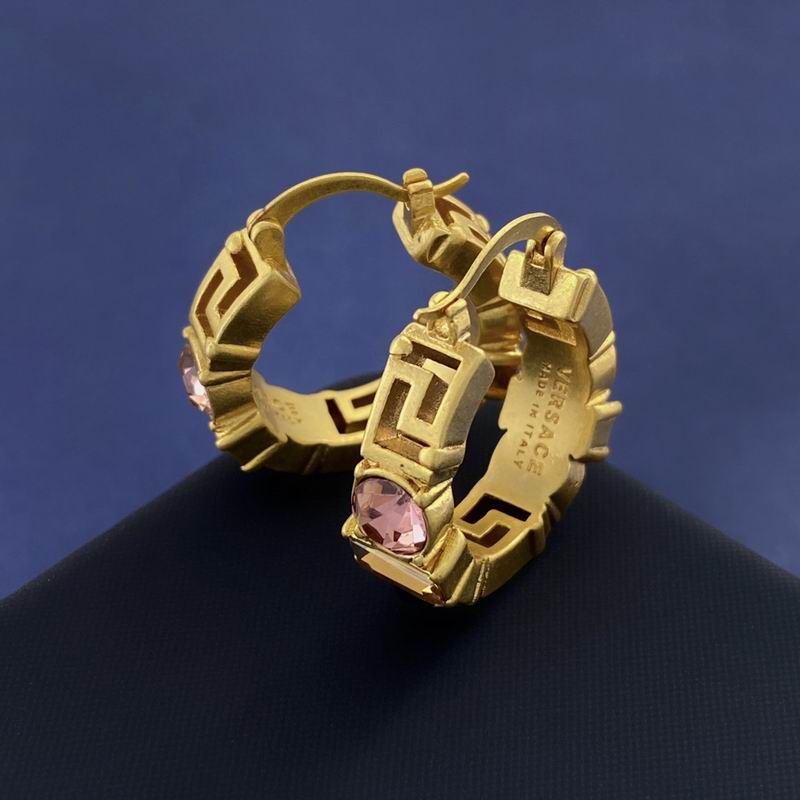 Versace earring 05lyx44 (3)
