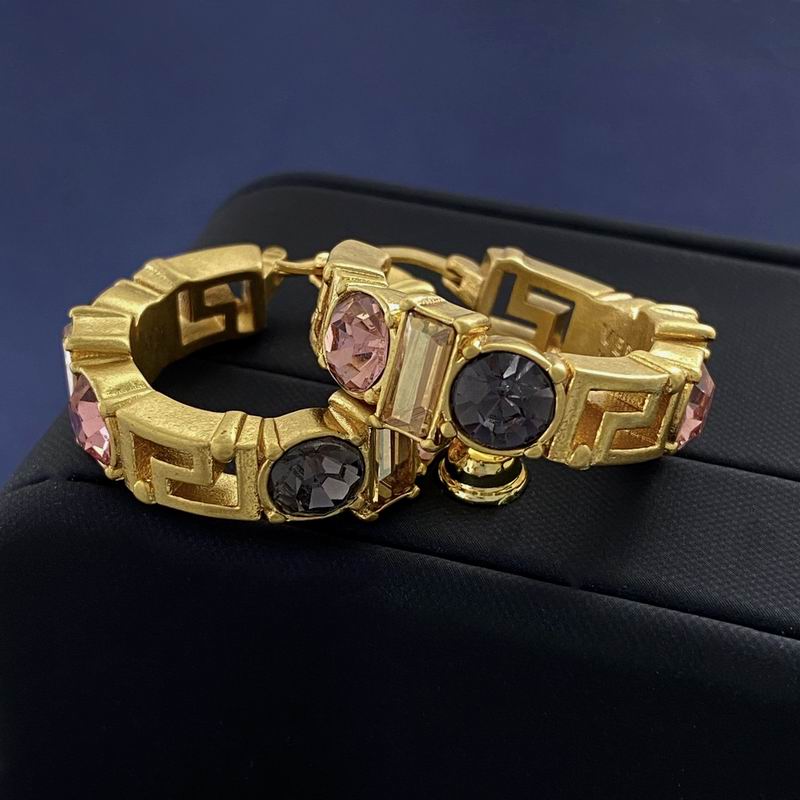 Versace earring 05lyx44 (4)