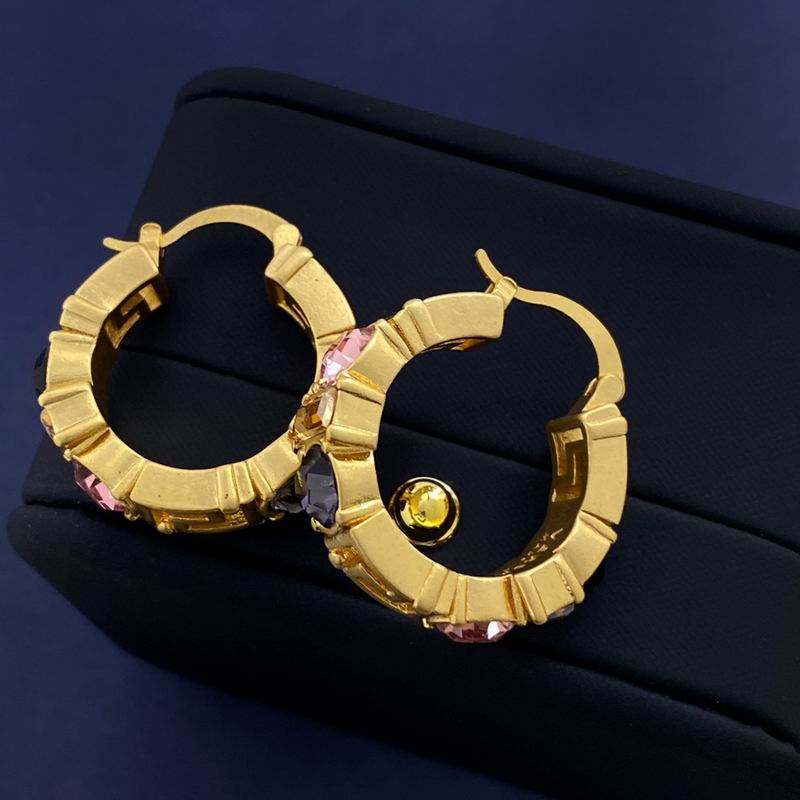 Versace earring 05lyx44 (6)