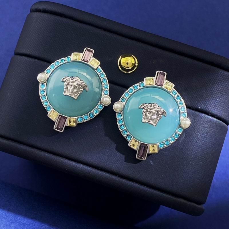 Versace earring 05lyx45 (1)