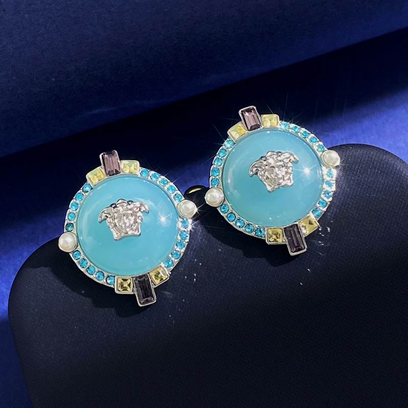 Versace earring 05lyx45 (2)