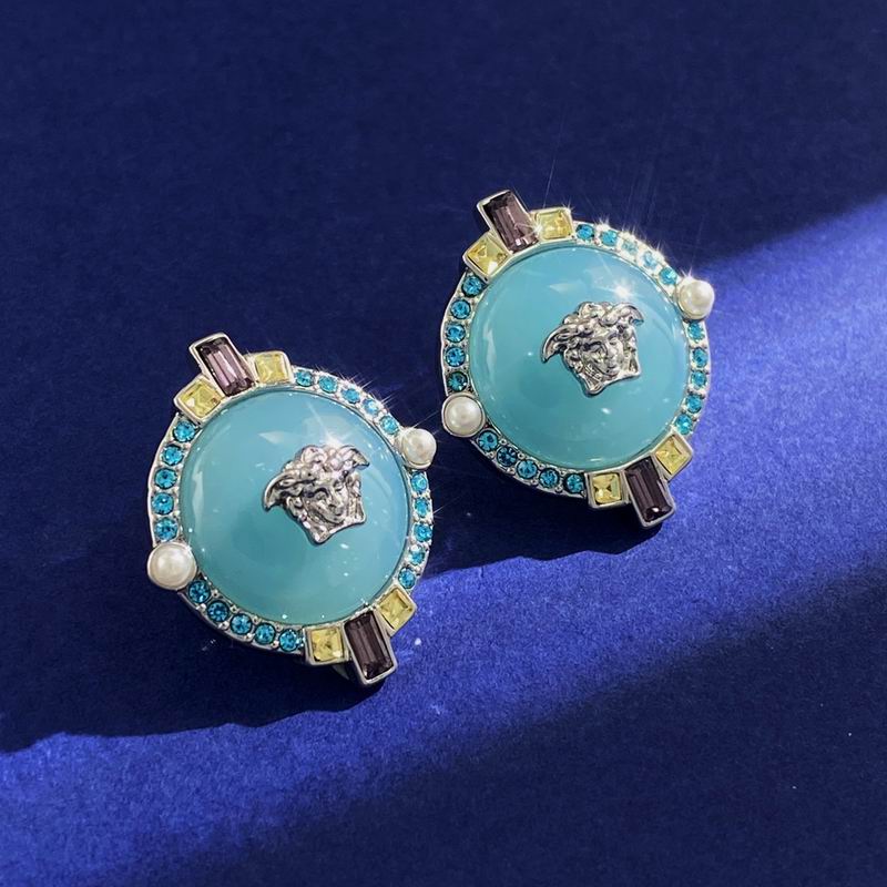 Versace earring 05lyx45 (6)