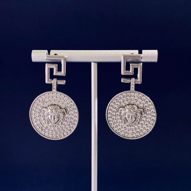 Versace earring 05lyx46 (1)