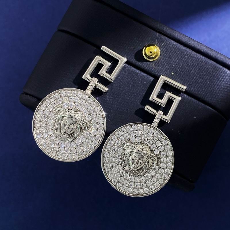 Versace earring 05lyx46 (2)
