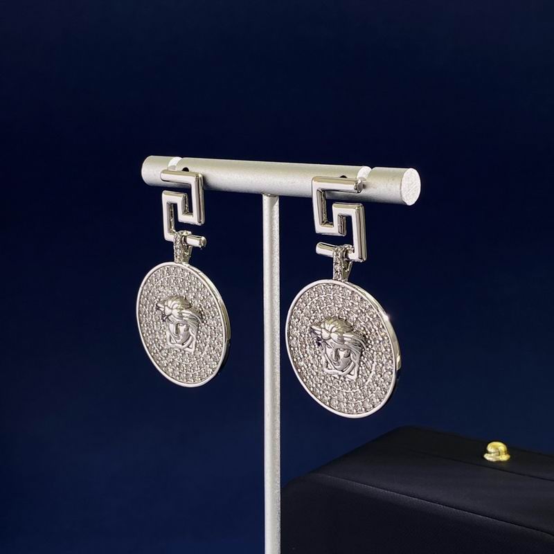 Versace earring 05lyx46 (4)