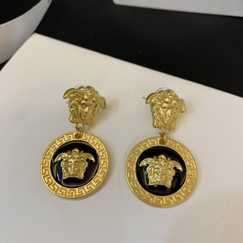 Versace earring 05lyx47 (2)