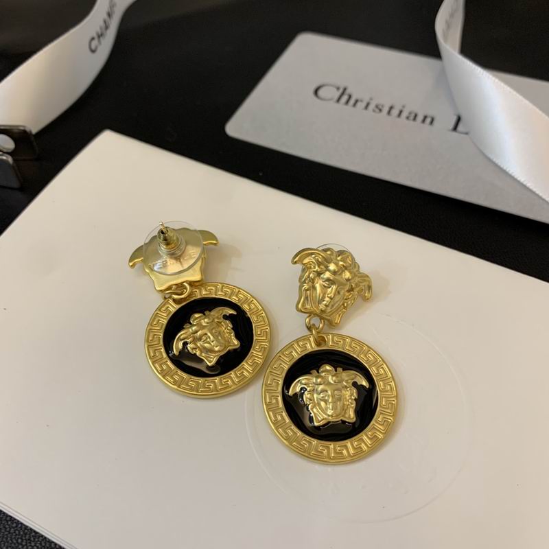 Versace earring 05lyx47 (3)