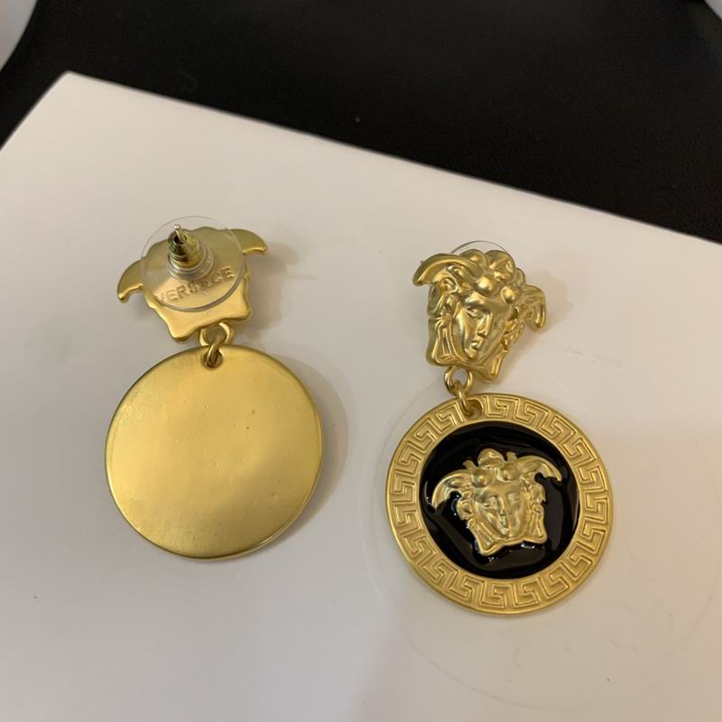 Versace earring 05lyx47 (4)