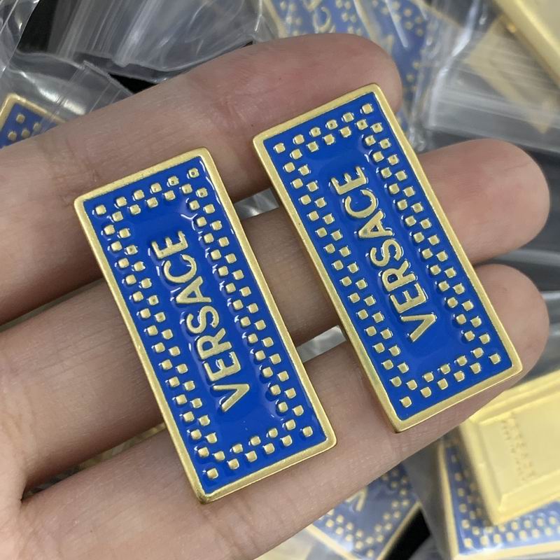 Versace earring 06lyx50 (1)