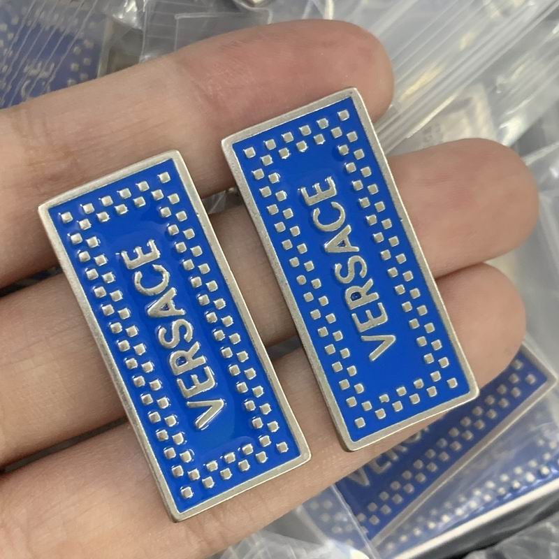 Versace earring 06lyx50 (2)