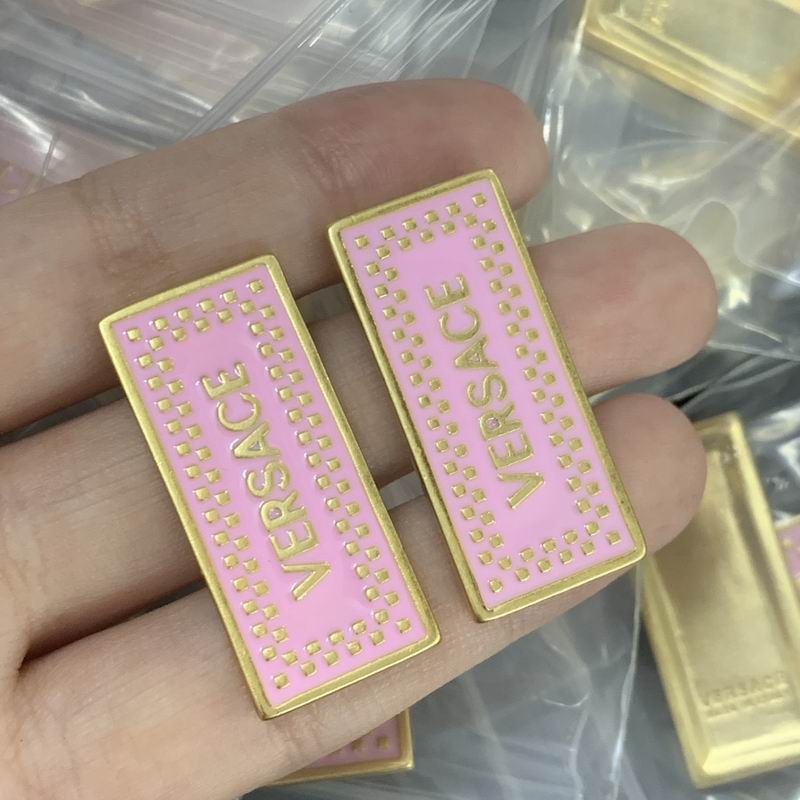 Versace earring 06lyx50 (3)