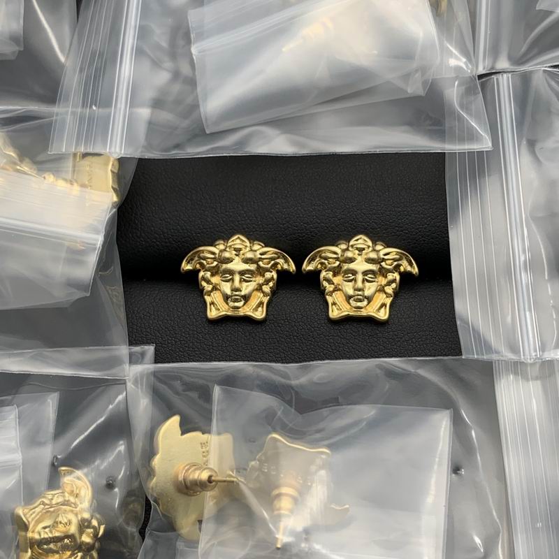 Versace earring 06lyx68