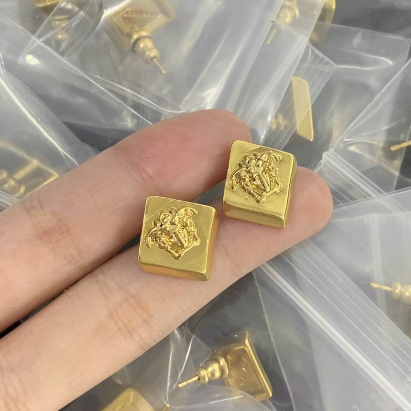 Versace earring 06lyx70