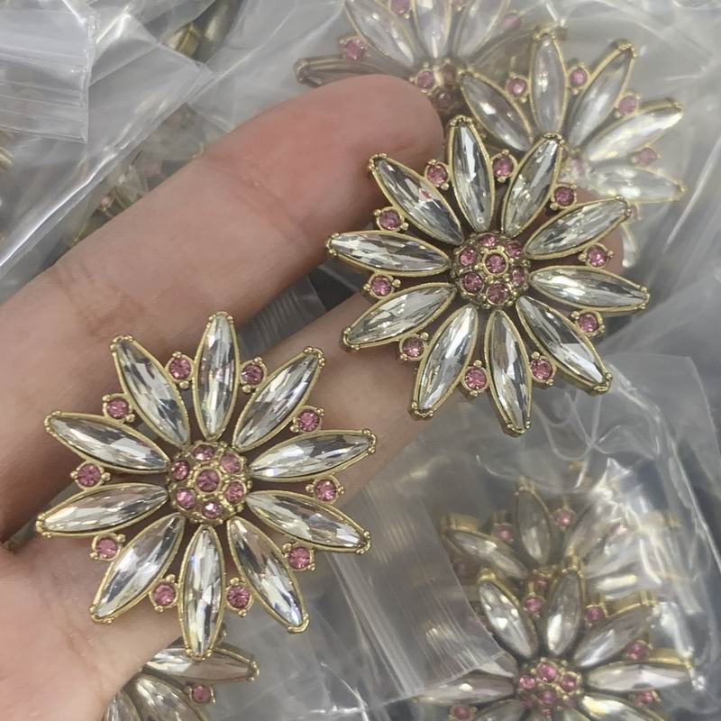 Versace earring 06lyx71