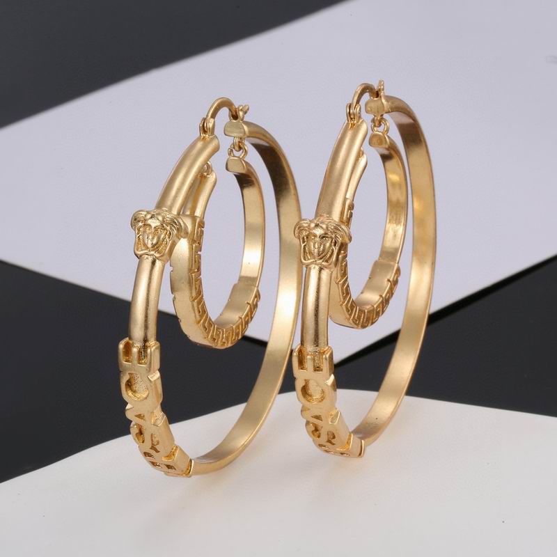 Versace earring 06lyx72 (4)