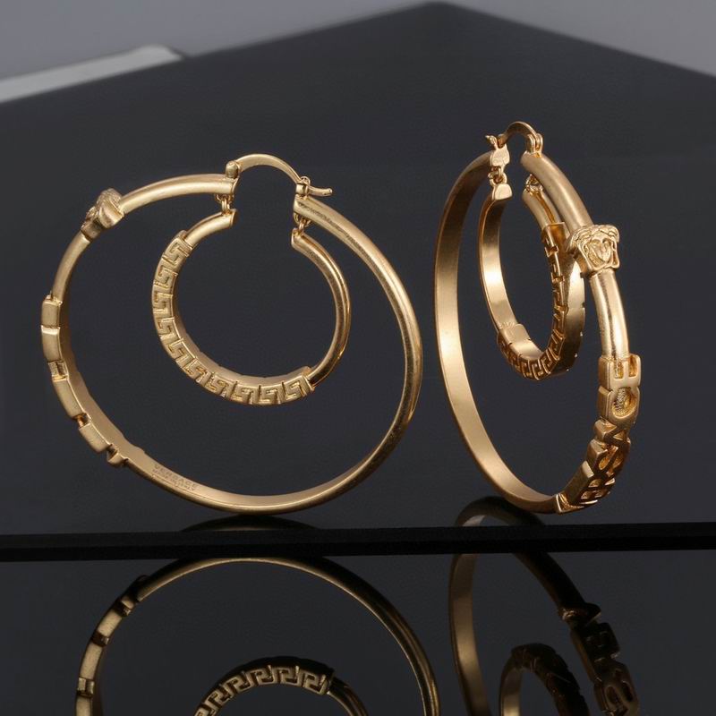 Versace earring 06lyx72 (6)