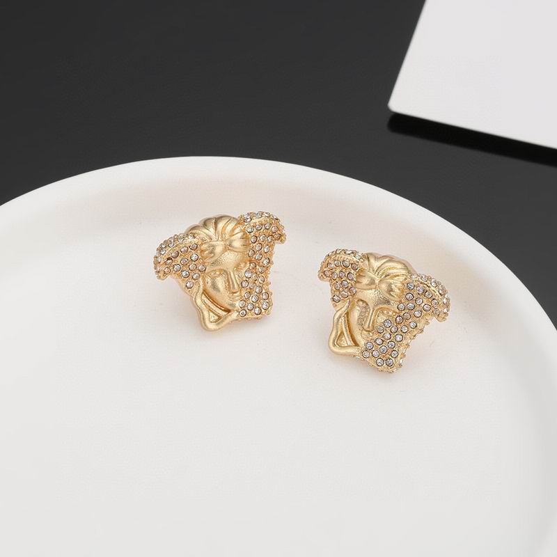 Versace earring 06lyx74 (2)