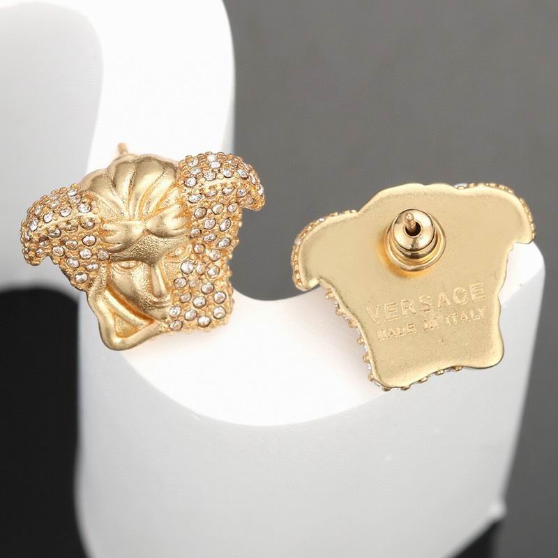 Versace earring 06lyx74 (4)