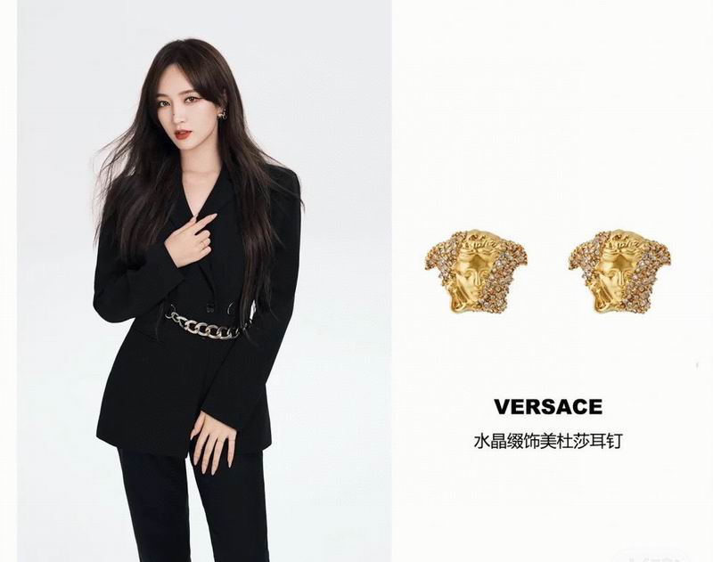 Versace earring 06lyx74 (5)