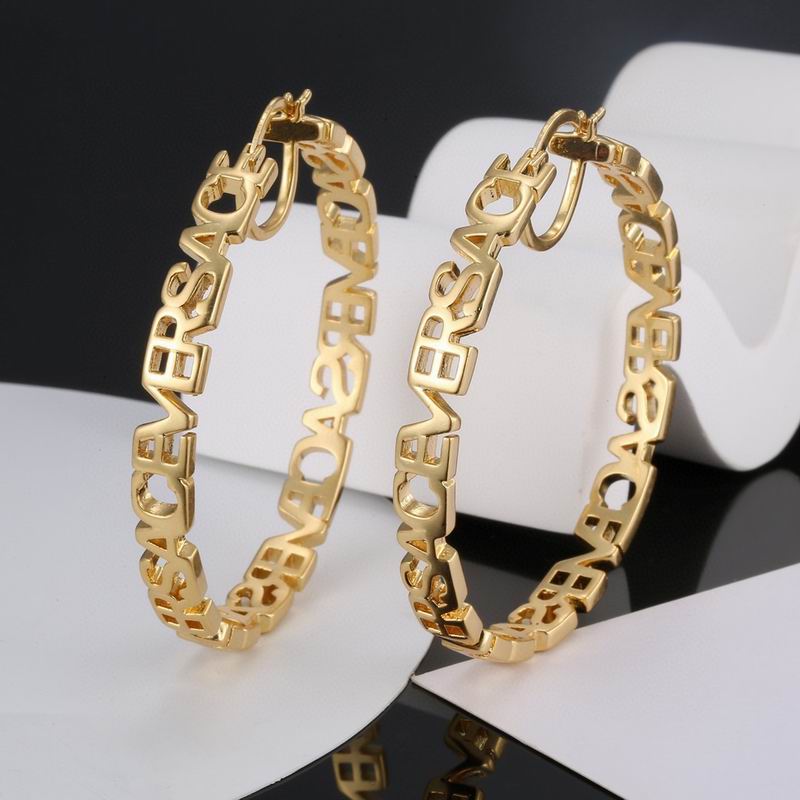 Versace earring 06lyx75 (5)