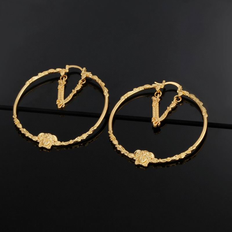 Versace earring 06lyx76 (6)