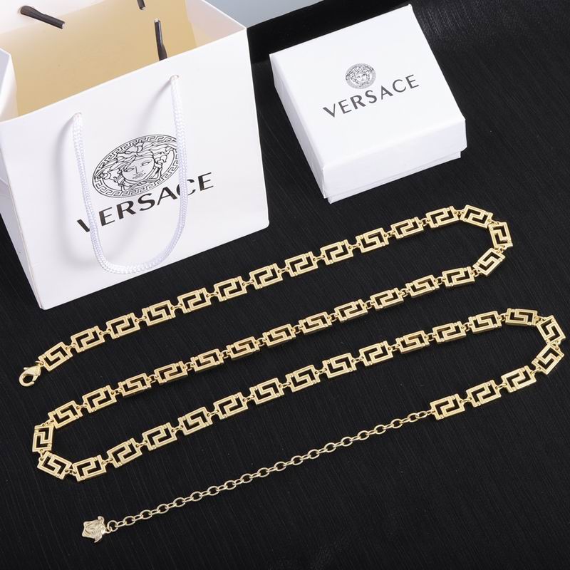 Versace necklace 03lyx09 (3)