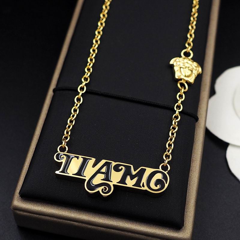 Versace necklace 03lyx10 (6)