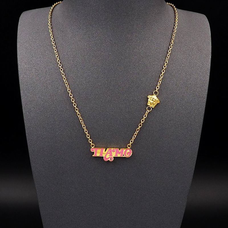 Versace necklace 03lyx11 (3)