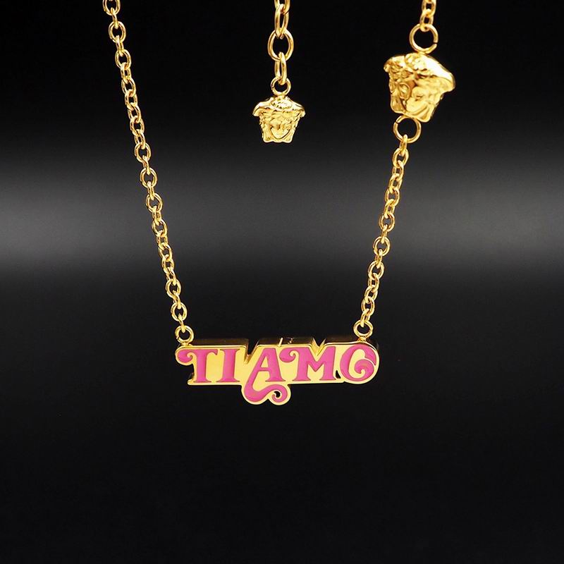Versace necklace 03lyx11 (4)