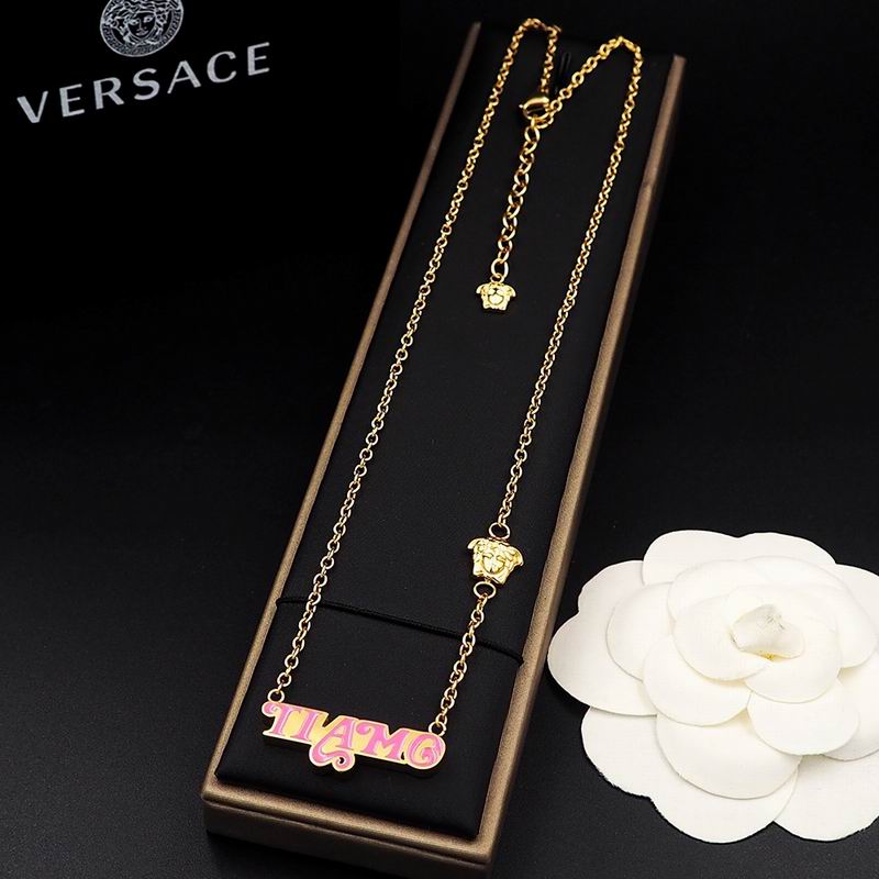 Versace necklace 03lyx11 (5)